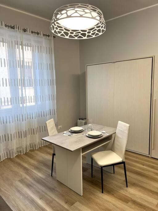 Grano - Appartamento Lecce Centro Екстериор снимка